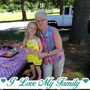 Meet your Posher, Ruth